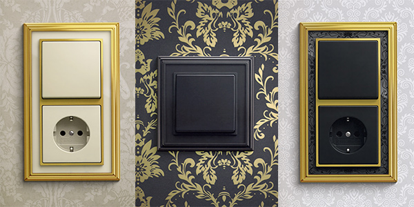 Розетки Gira Розетки Gira